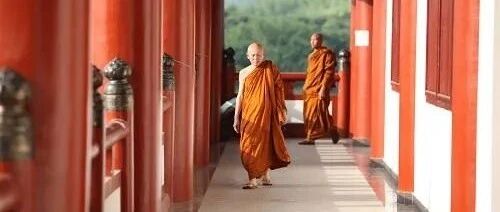 阿姜查尊者:禅定的危险 !